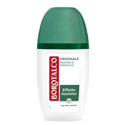 Borotalco original deo vapor 75 ml