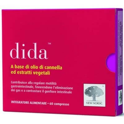 Dida 60 comprimate