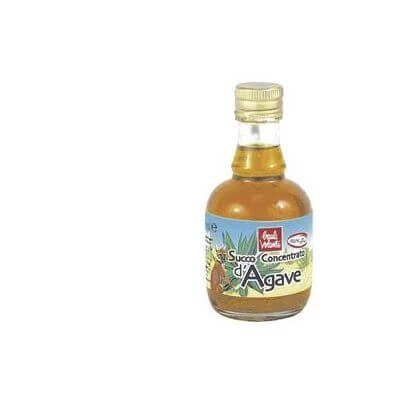 Suc concentrat de agave 250 ml
