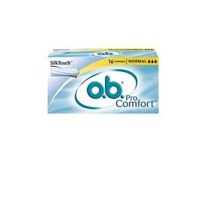 Ob normal pro confort 16pcs
