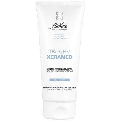 Triderm xeramed cremă de mâini hrănitoare 75 ml