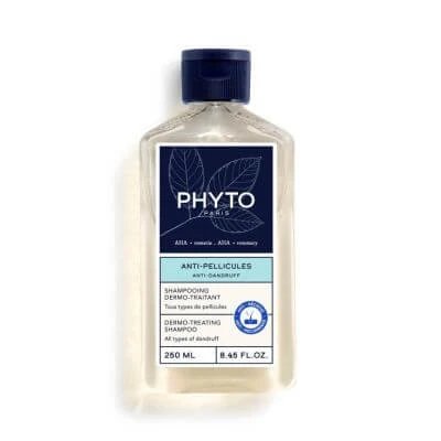 Șampon anti-mătreață Phyto paris solution 250 ml