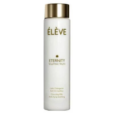 Eleve eternity sculpting youth lapte de curățare antiîmbătrânire calmant 250 ml