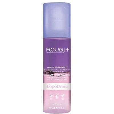 Rougj suntech biphasic după soare 200 ml