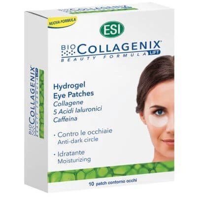 Esi biocollagenix ochi patch10p