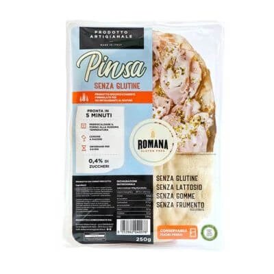 Baza pentru pizza Ambient 250 g