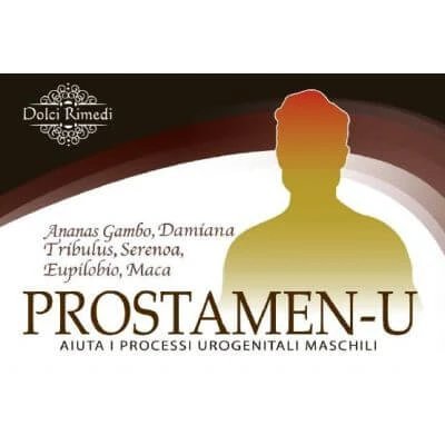 Prostamen u 30 comprimate
