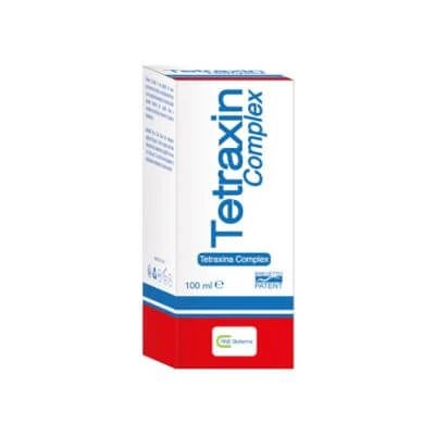 Complex de tetraxină 50 ml