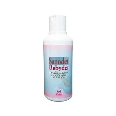 Sanodet babydet 500 ml