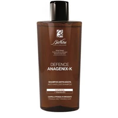 Apărare anagenix k șampon anti-pierdere a părului 200 ml