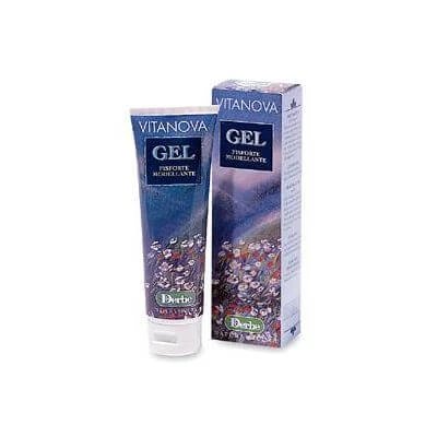 Gel de fixare puternică Fisforte 125 ml