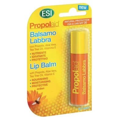 Esi propolaid lip stick spf 20 5.7 g