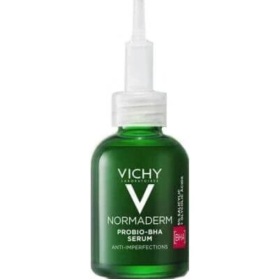 Normaderm phytosolution serum 30 ml