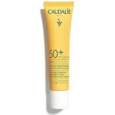 Vinosun fluid cu protecție ultra ridicată 50+ 22 40 ml