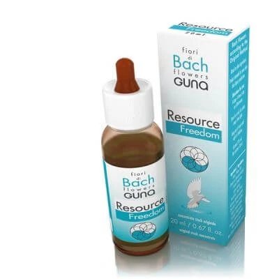 Libertatea resurselor 20 ml