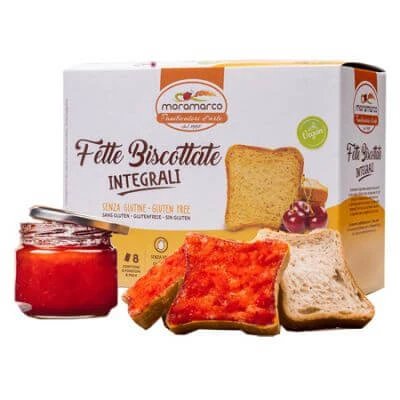 biscuiți din făină integrală 200 g
