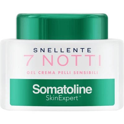Somatoline skin expert slăbire 7 nopți natural plus 400 ml