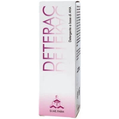 Detergent pentru corp Deterac 200 ml