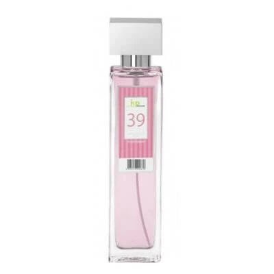 Apă de parfum pentru femei numărul 39 150 ml