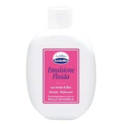 Euphidra amidomio emulsie hidratantă 200 ml