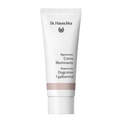 Crema iluminatoare regenerantă Dr hauschka 40 ml