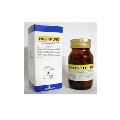 Prostip one 60 comprimate 800mg