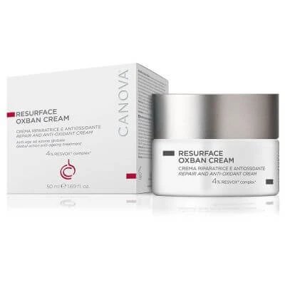 Resurface oxban crema canova 50 ml