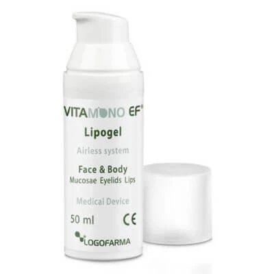 Vitamono ef lipogel 15 ml