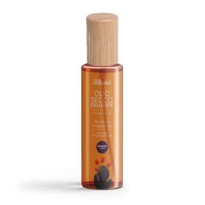 Ulei uscat pentru celulită 100 ml
