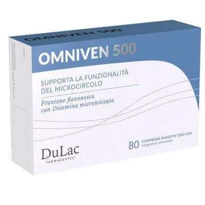 Omniven 500 80 comprimate