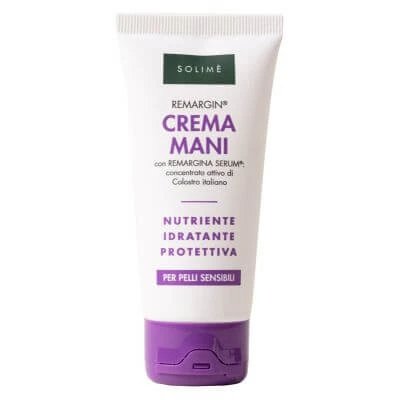 Cremă de mâini Remargin 50 ml