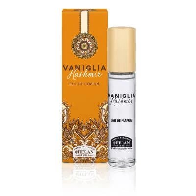 The scents of helan vanilla kashmir eau de parfum 10 ml