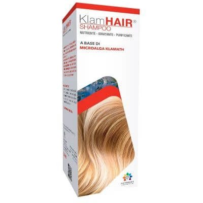 Șampon Klamhair 200 ml