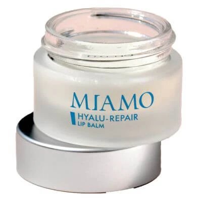 Miamo longevity plus hyalu repair balsam de buze 15 ml