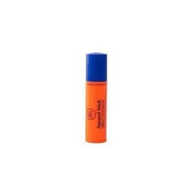 Aptasol lip stick protecție ridicată 5,7 ml