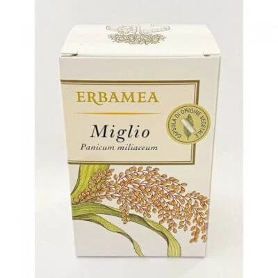 Meiul 50 capsule vegetariene