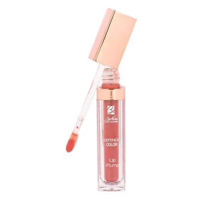 Defence colour lip plump n002 rose gold
