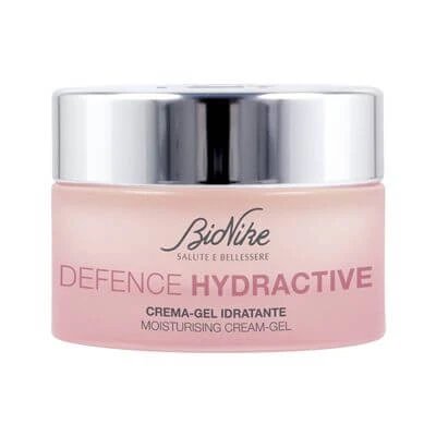 Gel-cremă hidratant Hydractive Defence 50 ml