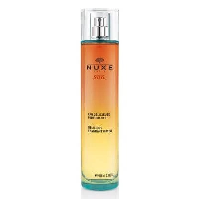 Apă parfumată Nuxe Sun Delicious 100 ml