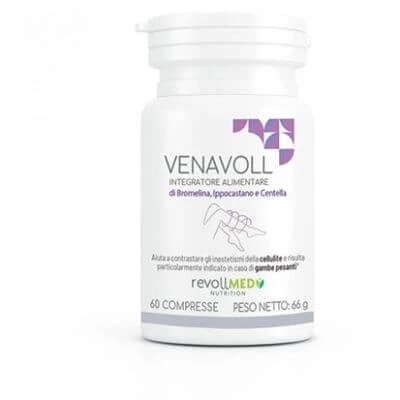 Venavoll 60 comprimate