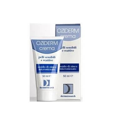 Crema Oziderm 50 ml