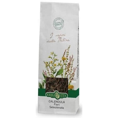 Flori de gălbenele 100 g