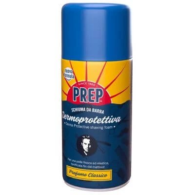 Prep Dermoprotective Shaving Foam Classic Parfum 300 ml