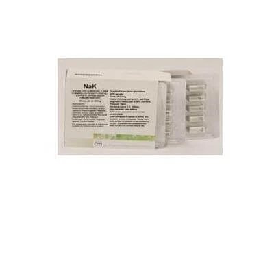 Nak 60 capsule