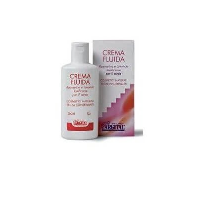 Cremă fluidă 200 ml