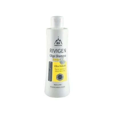 Rivigen oligo șampon pentru copii 200 ml