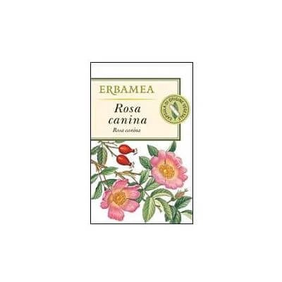 Rose hip 50 capsule vegetariene