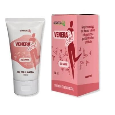 Venera gel 150 ml