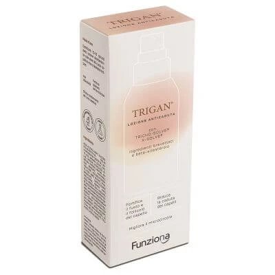 Trigan loțiune împotriva căderii părului 100 ml