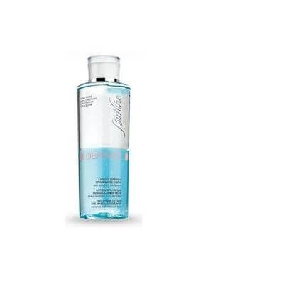 Defence bionike biphasic loțiune demachiantă pentru ochi 150 ml